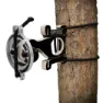 MTB Hopper Stjernetelefonholder, Black, One Size