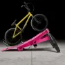 MTB Hopper Street Rampe, Blue, 130kg