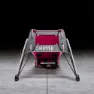 MTB Hopper Street Rampe, Blue, 130kg