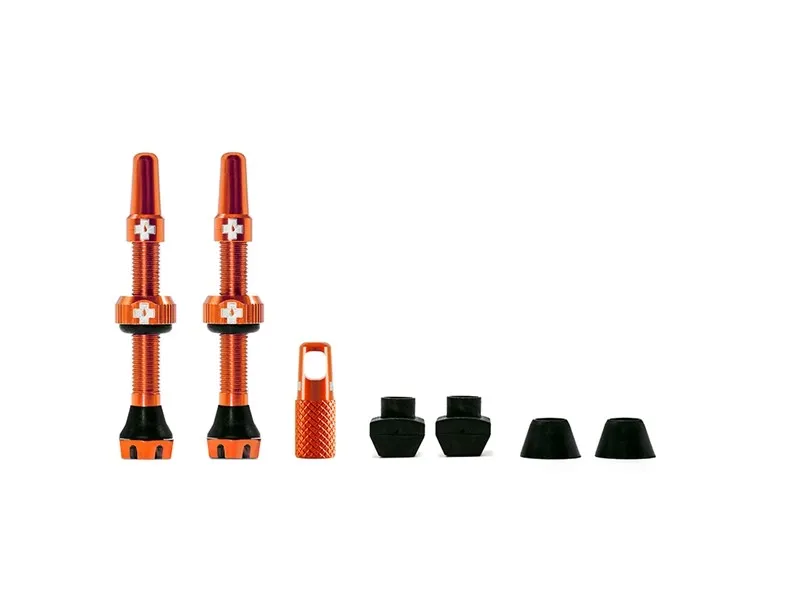 Muc-Off 44mm V 2.0 Tubeless Ventiler Muc-Off 44mm V 2.0 Tubeless Ventiler