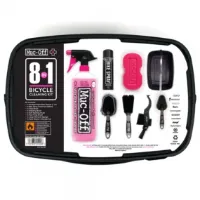 Muc-Off 8 in 1 Vaskesett Muc-Off 8 in 1 Vaskesett