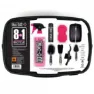 Muc-Off 8 in 1 Vaskesett, Pink, One Size
