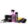 Muc-Off 8 in 1 Vaskesett, Pink, One Size