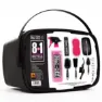 Muc-Off 8 in 1 Vaskesett, Pink, One Size