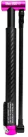 Muc-Off Airmach Carbon Minipumpe Muc-Off Airmach Carbon Minipumpe