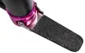 Muc-Off Airmach Carbon Minipumpe, Black / pink, 130psi