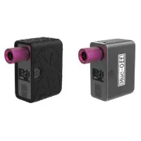 Muc-Off Airmach Elektrisk Sykkelpumpe