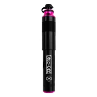 Muc-Off AirMach Mini Håndpumpe