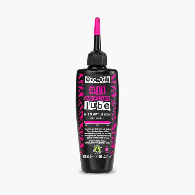 Muc-Off All Weather Chain Lube Muc-Off All Weather Chain Lube