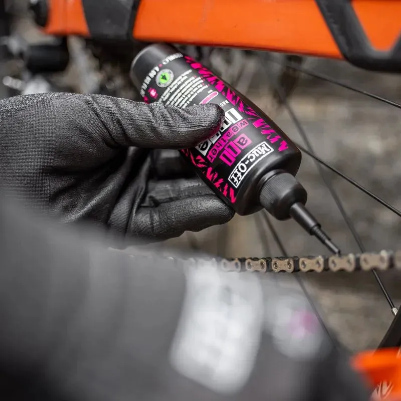 Muc-Off All Weather Chain Lube Muc-Off All Weather Chain Lube