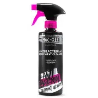 Muc-Off Antibacterial 500ml Muc-Off Antibacterial 500ml