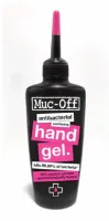 Muc-Off Antibakteriell Håndsprit Gel Muc-Off Antibakteriell Håndsprit Gel