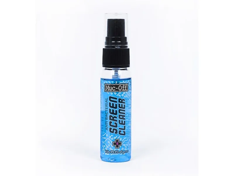 Muc-Off Antibakteriell Teknisk Vask Spray 32ml