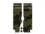 Muc-Off Beskyttelse Til Forgaffel Camo, Camo, One Size