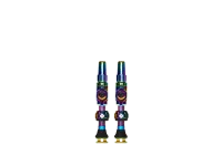 Muc-Off Big Bore Lite 35 mm Ventiler Muc-Off Big Bore Lite 35 mm Ventiler