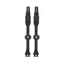 Muc-Off Big Bore Lite 60 mm Ventiler, Black, 60mm