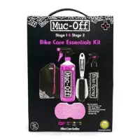 Muc-Off BIKE CARE ESSENTIALS KIT