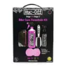 Muc-Off BIKE CARE ESSENTIALS KIT, Maintenance
