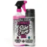 Muc-Off Bike Care Pack Vedlikeholdssett, 500ml Spray + 1L Cleaning Liquid