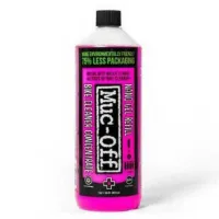 Muc-Off Bio Concentrated Bike Rengjøringsmiddel 1l Muc-Off Bio Concentrated Bike Rengjøringsmiddel 1l