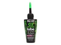 Muc-Off C3 Keramisk Dry Kjedeolje