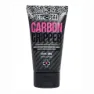 Muc-Off Carbon Gripper, Graycolor