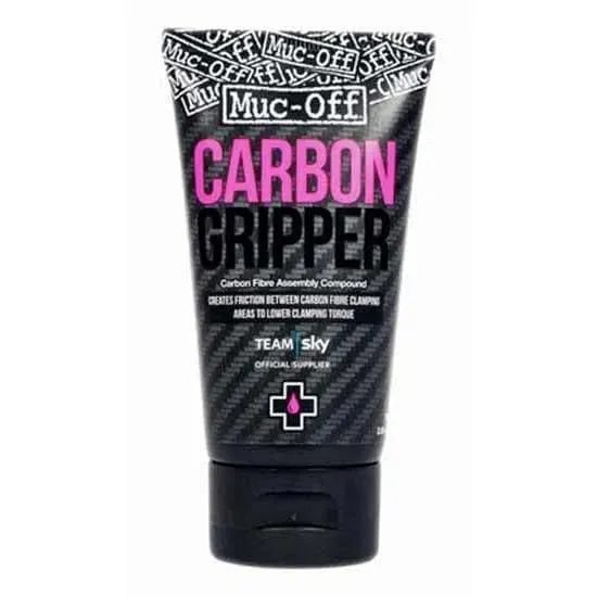Muc-Off Carbon Gripper Grease 75 g, Maintenance