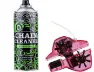 Muc-Off Chain Doc Kjederenser, Black, One Size