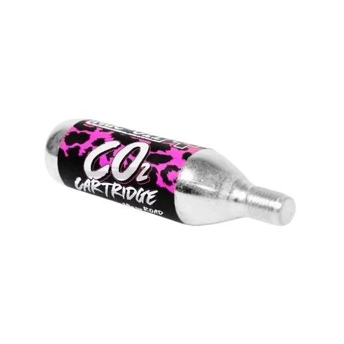 Muc-Off CO2 16 Gram Patron