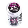Muc-Off Co2-patron, Silver, 25g