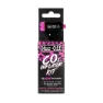Muc-Off Co2 pumpe Road Inflator Kit, Black, One Size