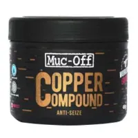 Muc-Off COPPER COMPOUND ANTISEIZE Grease 450g