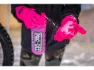 Muc-Off Deep Scrubber Hansker