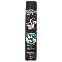 Muc-Off DISC BRAKE CLEANER Spray Workshop Size 750ml Muc-Off DISC BRAKE CLEANER Spray Workshop Size 750ml