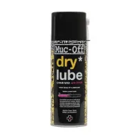 Muc-Off Dry PTFE Chain Lube 400 ml