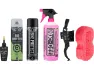 Muc-Off E-Bike Essentials Kit Reinigungsset, Multicolor, One Size