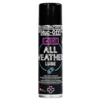 Muc-Off E-bike Smøremiddel 250ml Muc-Off E-bike Smøremiddel 250ml