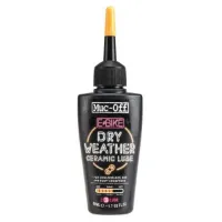 Muc-Off EBike Dry Weather Ceramic Lube 50ml