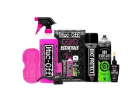 Muc-Off eBike Essentials Vaskesett Muc-Off eBike Essentials Vaskesett