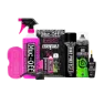 Muc-Off eBike Essentials Vaskesett, Maintenance, One Size