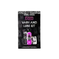 Muc-Off EBIKE WASH AND LUBE KIT