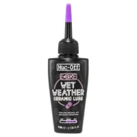 Muc-Off EBike Wet Weather Ceramic Lube 50ml
