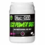 Muc-Off Eco Power Tabs Rengjøringsmiddel 4 Enheter, Multicolor, One Size