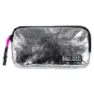 Silver pouch