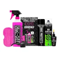 Muc-Off Essentials EBike Kit