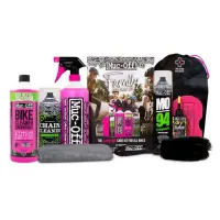 Muc-Off FAMILY BIKE CARE Kit