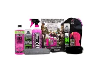 Muc-Off Family Vedlikeholdssett