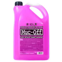 Muc-Off Fast Action Bike Cleaner 5L Muc-Off Fast Action Bike Cleaner 5L