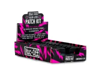 Muc-Off Glueless Punture Repair Patch Muc-Off Glueless Punture Repair Patch