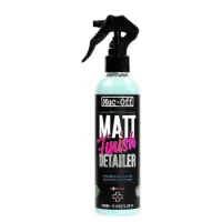 Muc-Off Gun Detail Finish Matte 250ml